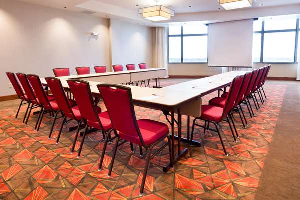  - Drury Plaza Hotel Indianapolis