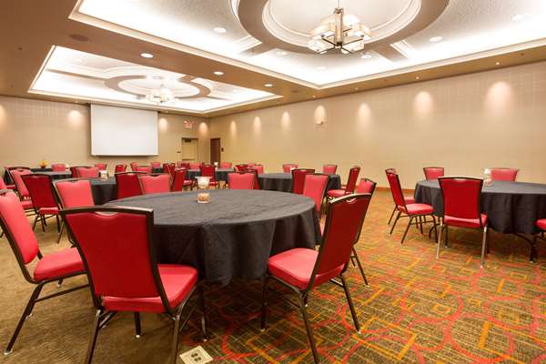  - Drury Plaza Hotel Indianapolis