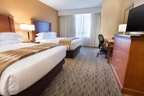  - Drury Plaza Hotel Indianapolis