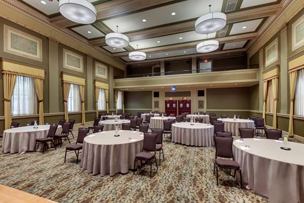  - Drury Plaza Hotel Downtown Cleveland