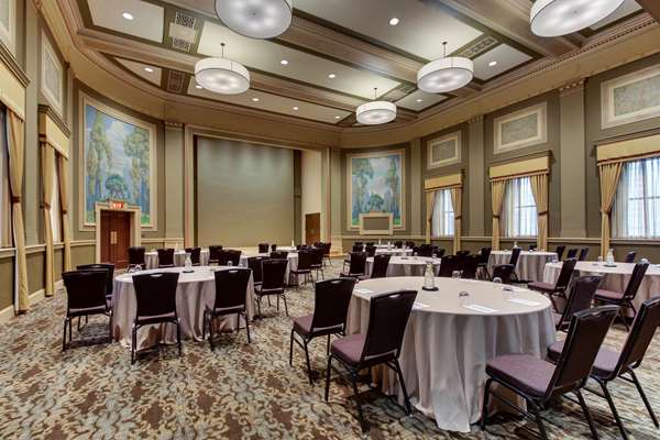  - Drury Plaza Hotel Downtown Cleveland