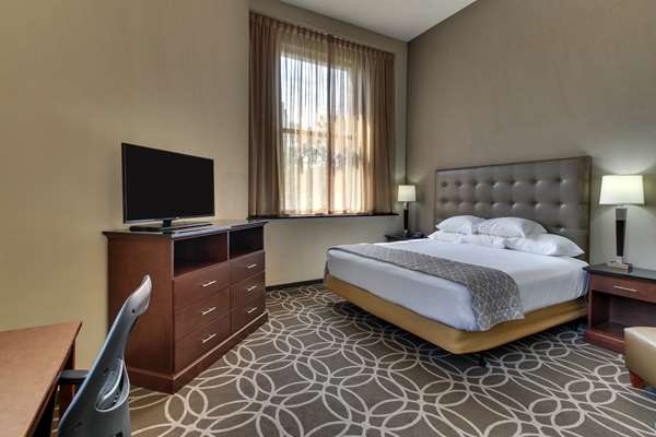  - Drury Plaza Hotel Downtown Cleveland