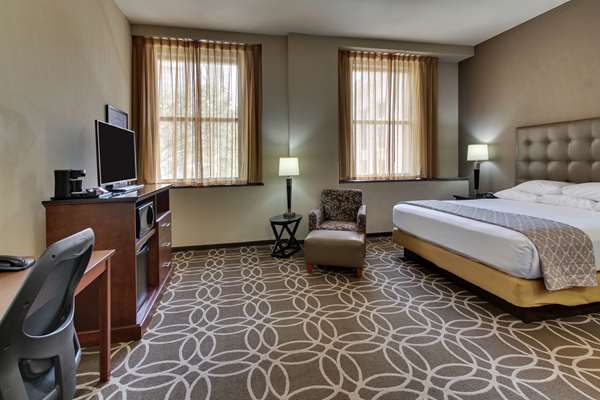  - Drury Plaza Hotel Downtown Cleveland