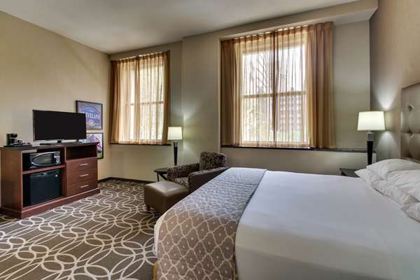  - Drury Plaza Hotel Downtown Cleveland