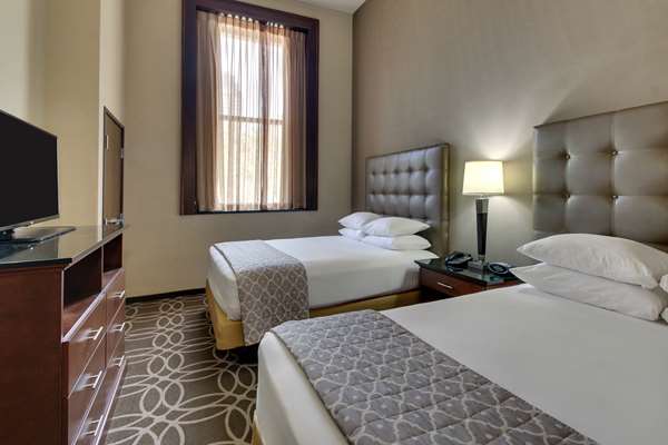  - Drury Plaza Hotel Downtown Cleveland