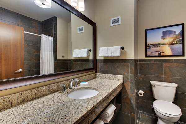  - Drury Plaza Hotel Downtown Cleveland