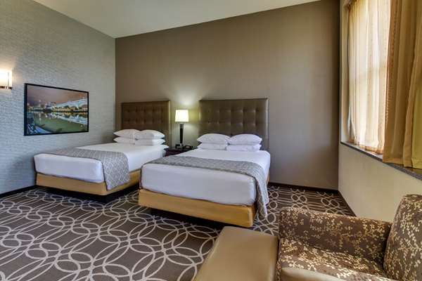  - Drury Plaza Hotel Downtown Cleveland