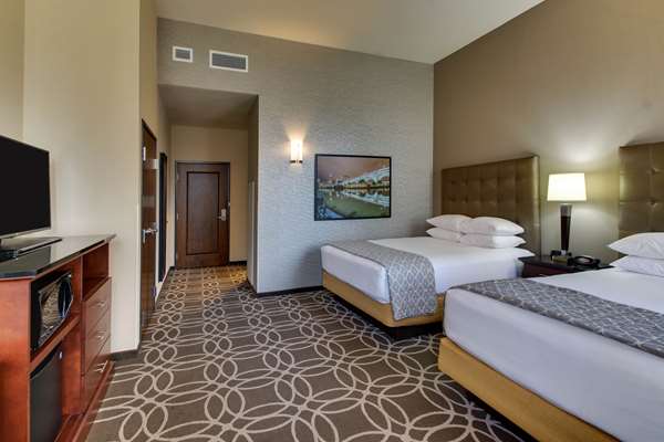  - Drury Plaza Hotel Downtown Cleveland