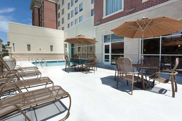 Pool - Drury Inn & Suites Grand Rapids