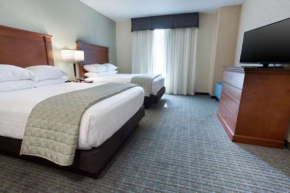  - Drury Inn & Suites Grand Rapids