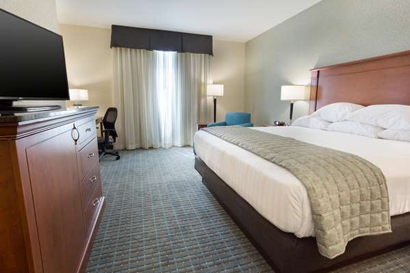 - Drury Inn & Suites Grand Rapids