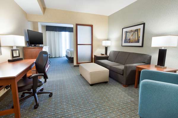  - Drury Inn & Suites Grand Rapids