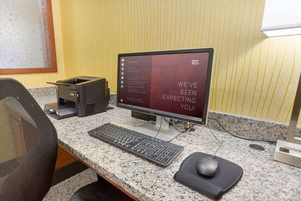 Conference Area - Drury Inn & Suites Grand Rapids
