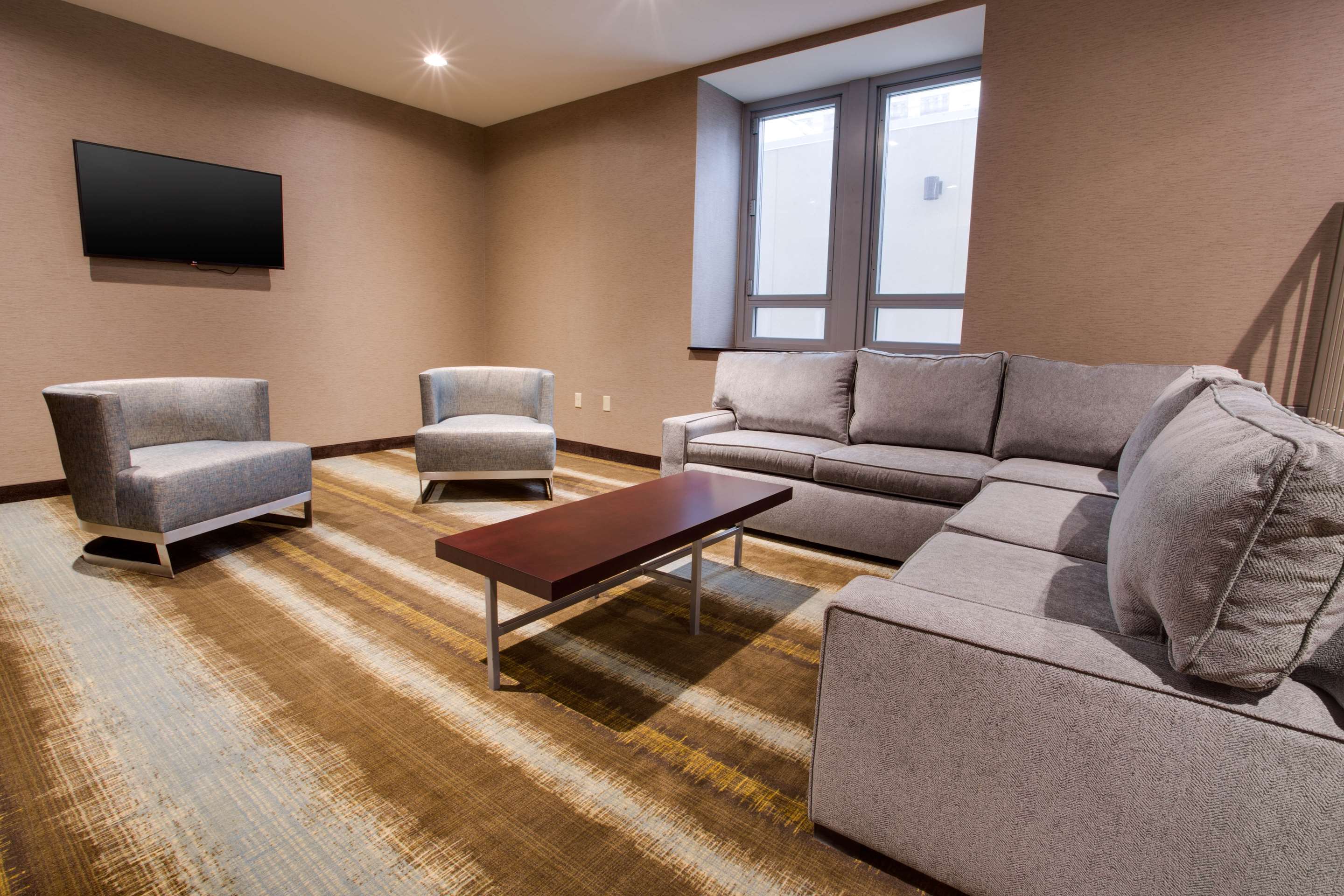 4th district | Drury Plaza Hotel Pittsburgh Downtown