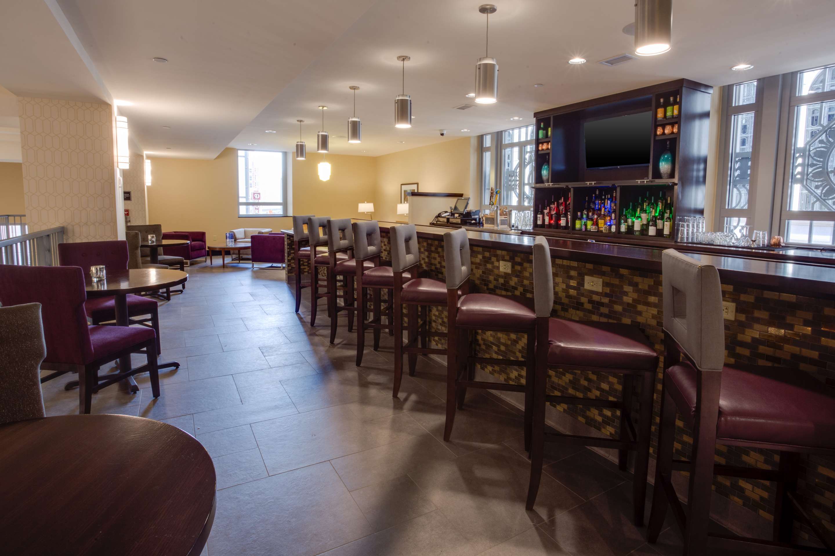 4th district | Drury Plaza Hotel Pittsburgh Downtown