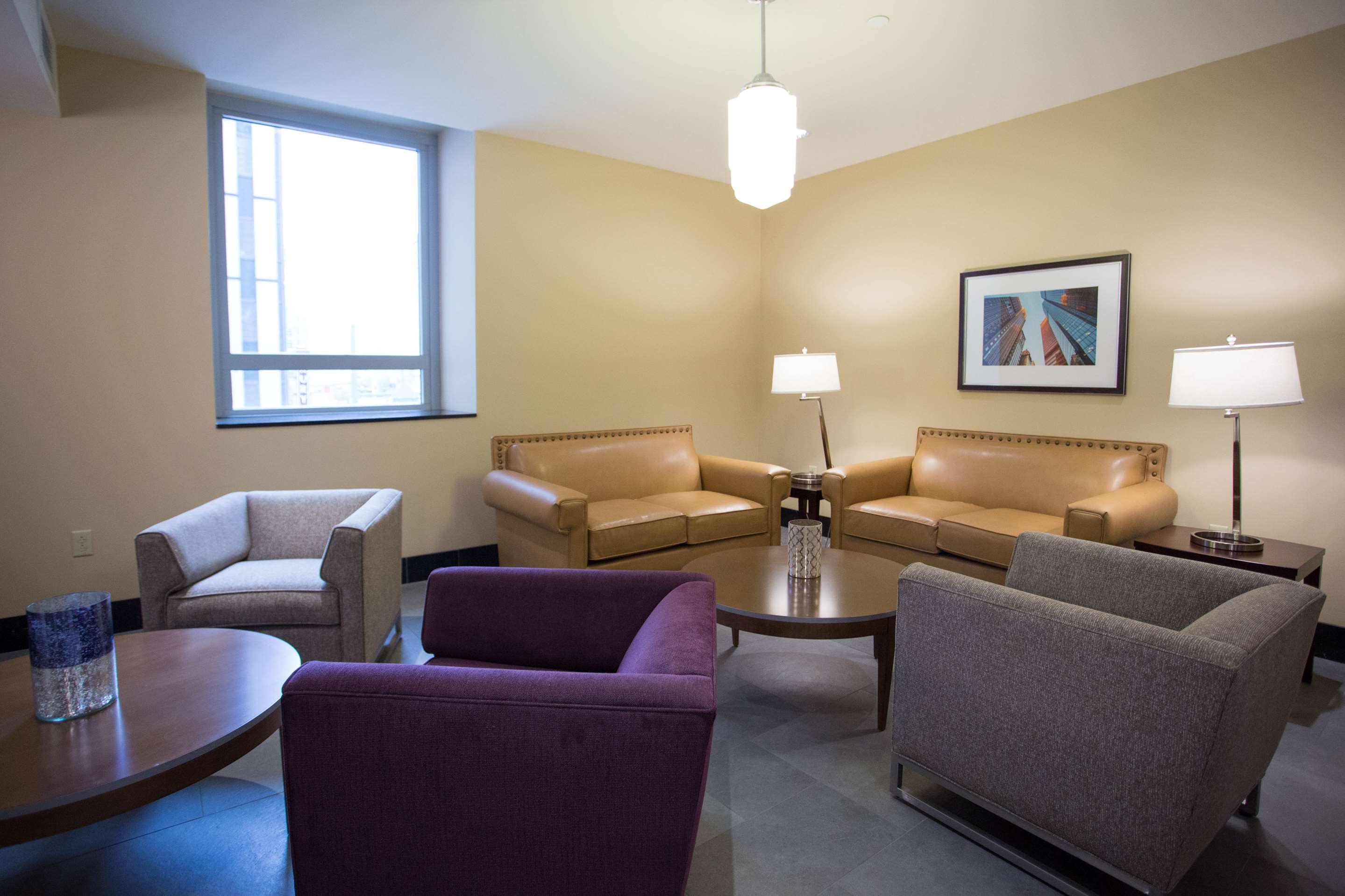 4th district | Drury Plaza Hotel Pittsburgh Downtown