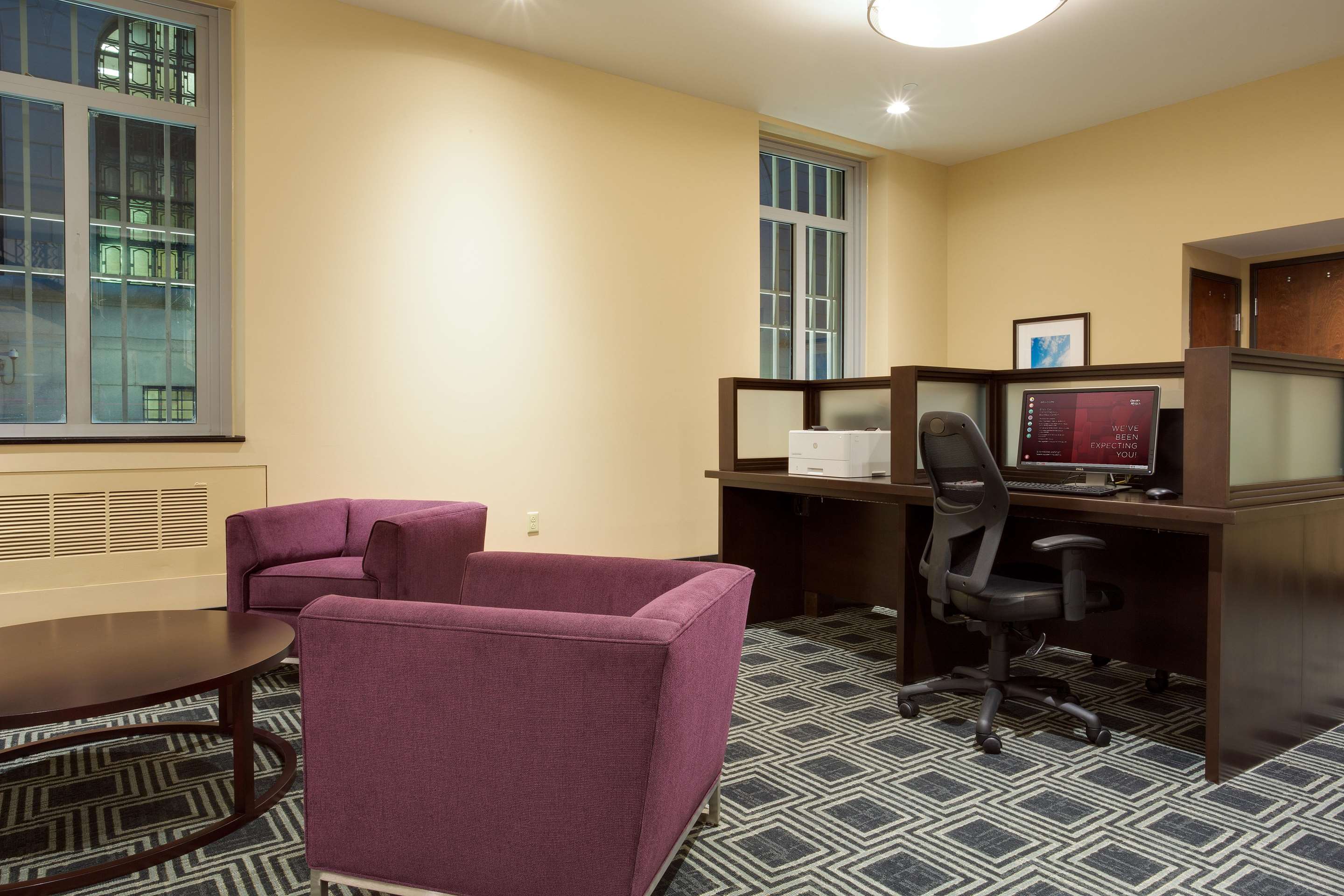 business | Drury Plaza Hotel Pittsburgh Downtown