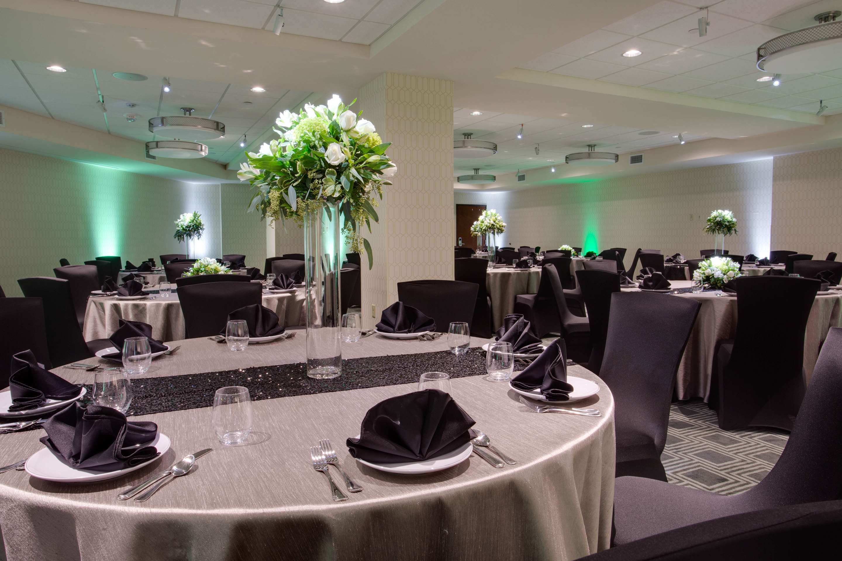 Meeting Space | Drury Plaza Hotel Pittsburgh Downtown
