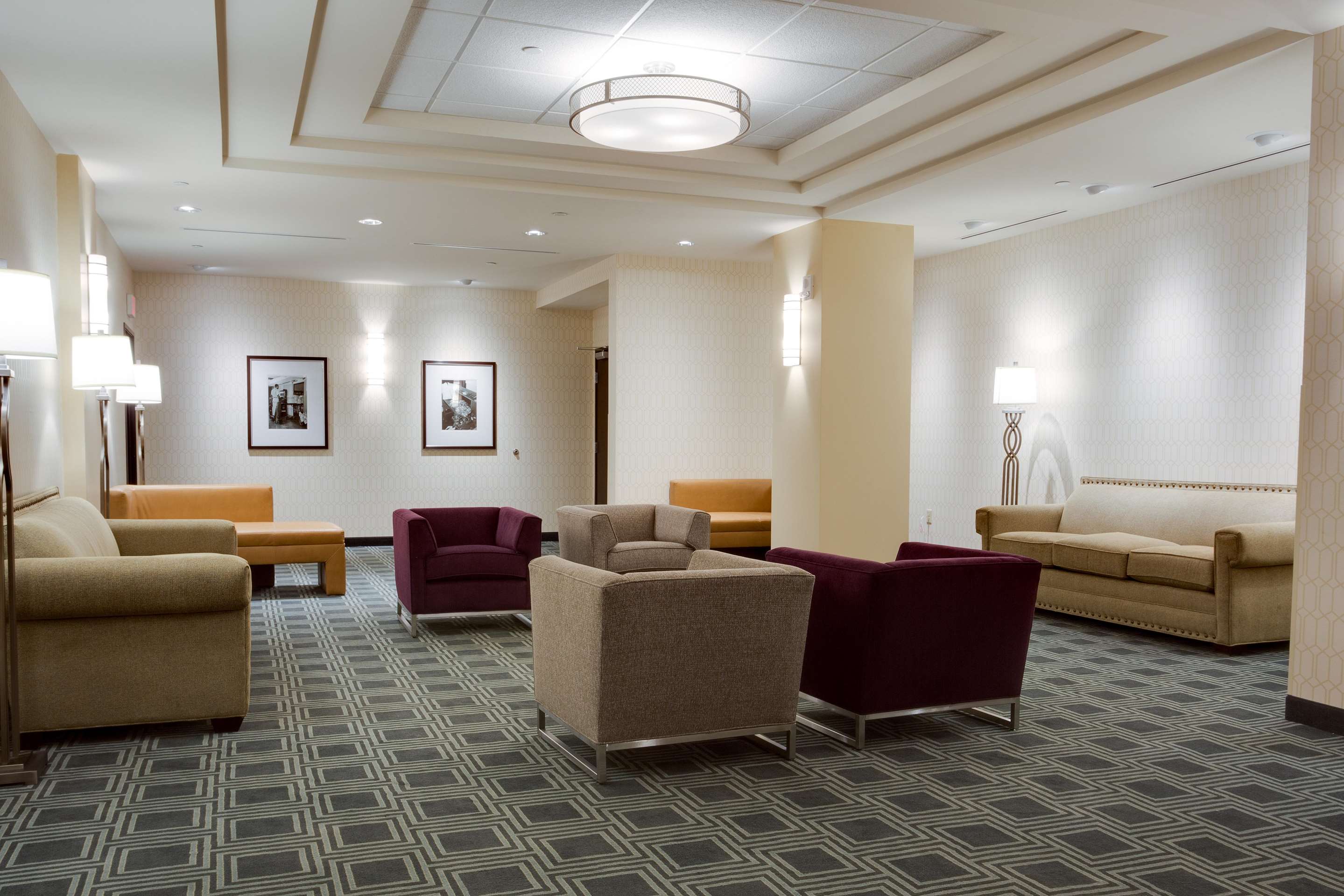 Meeting Space | Drury Plaza Hotel Pittsburgh Downtown