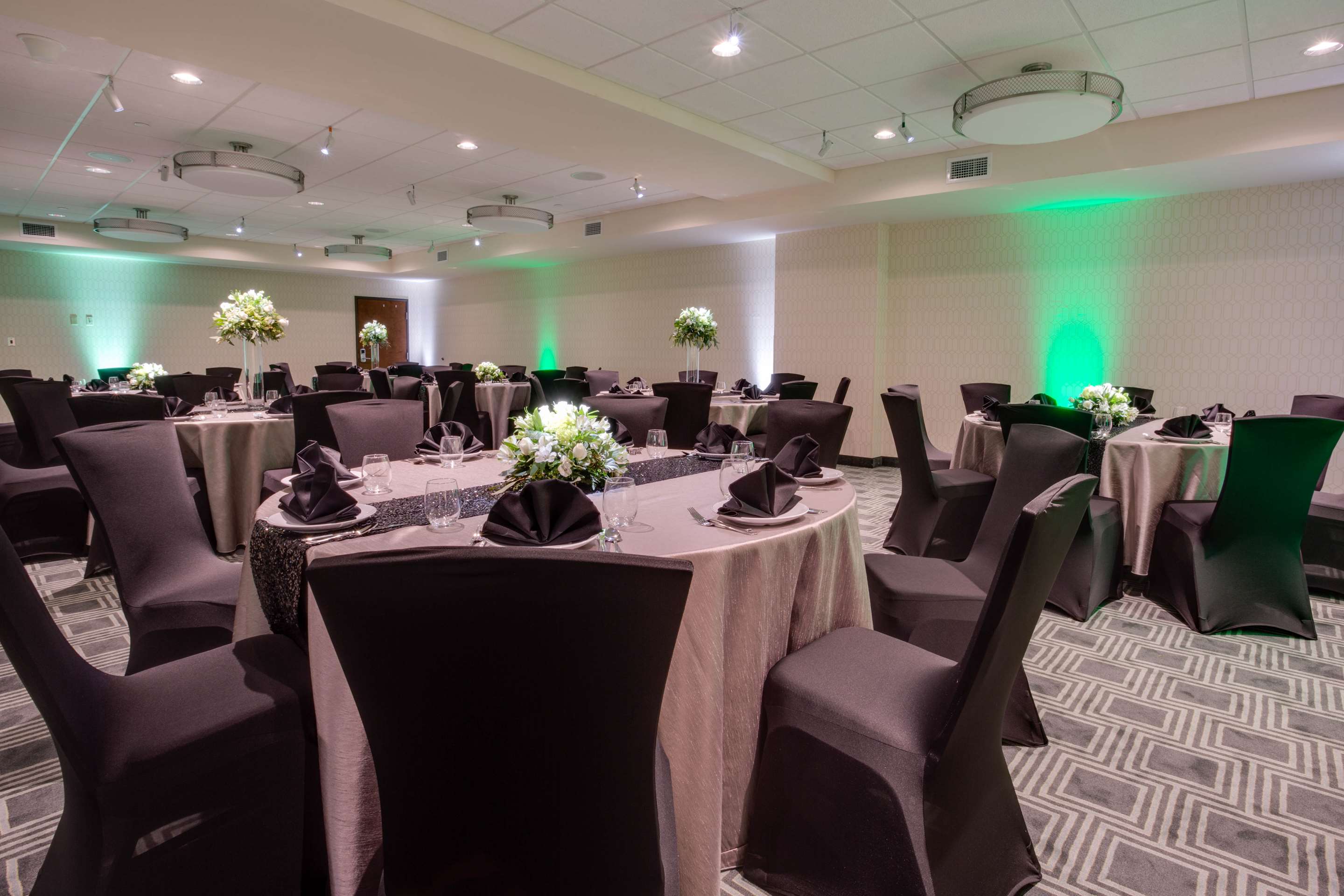 Meeting Space | Drury Plaza Hotel Pittsburgh Downtown