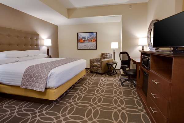 - Drury Plaza Hotel Downtown Pittsburgh