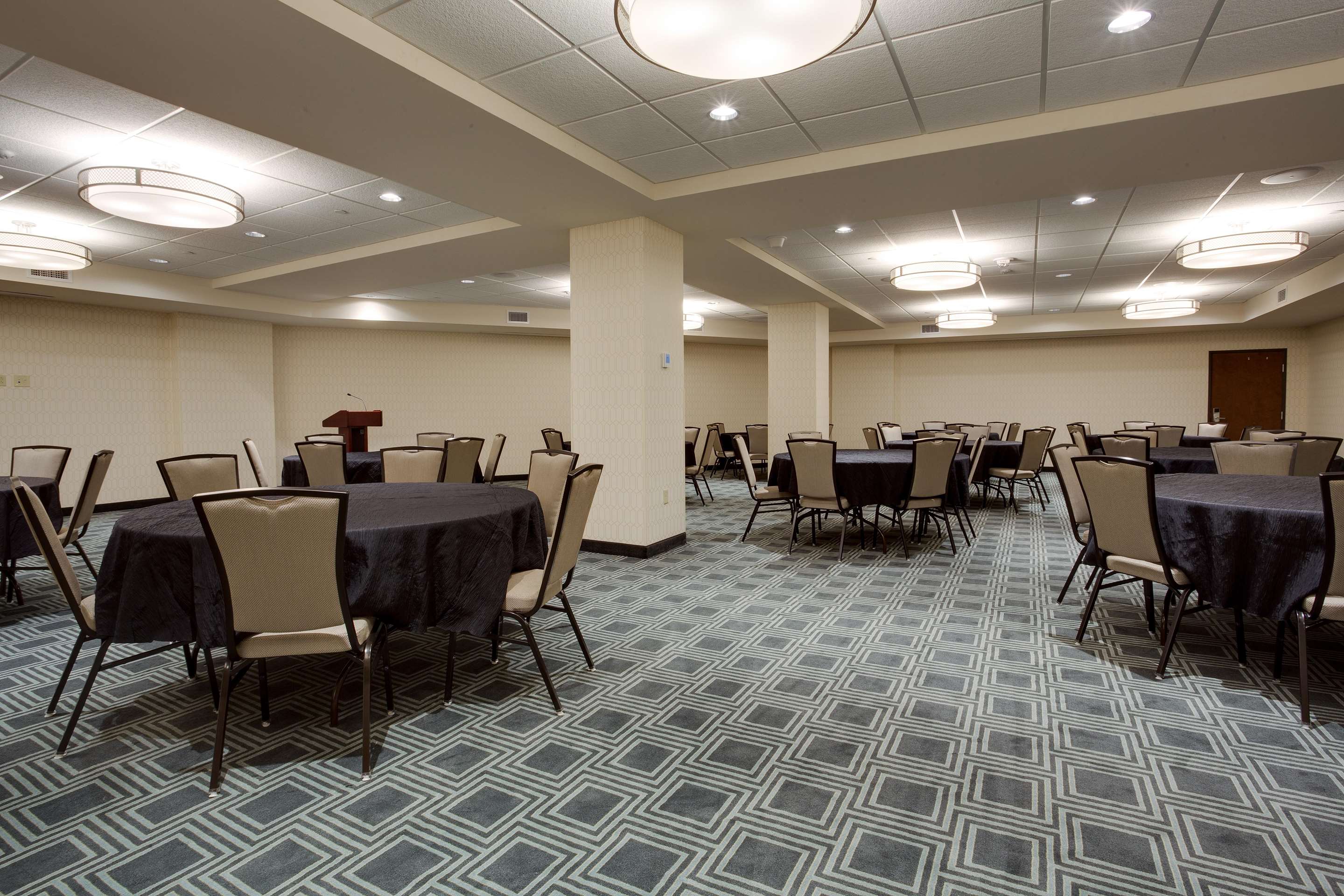 Meeting Space | Drury Plaza Hotel Pittsburgh Downtown