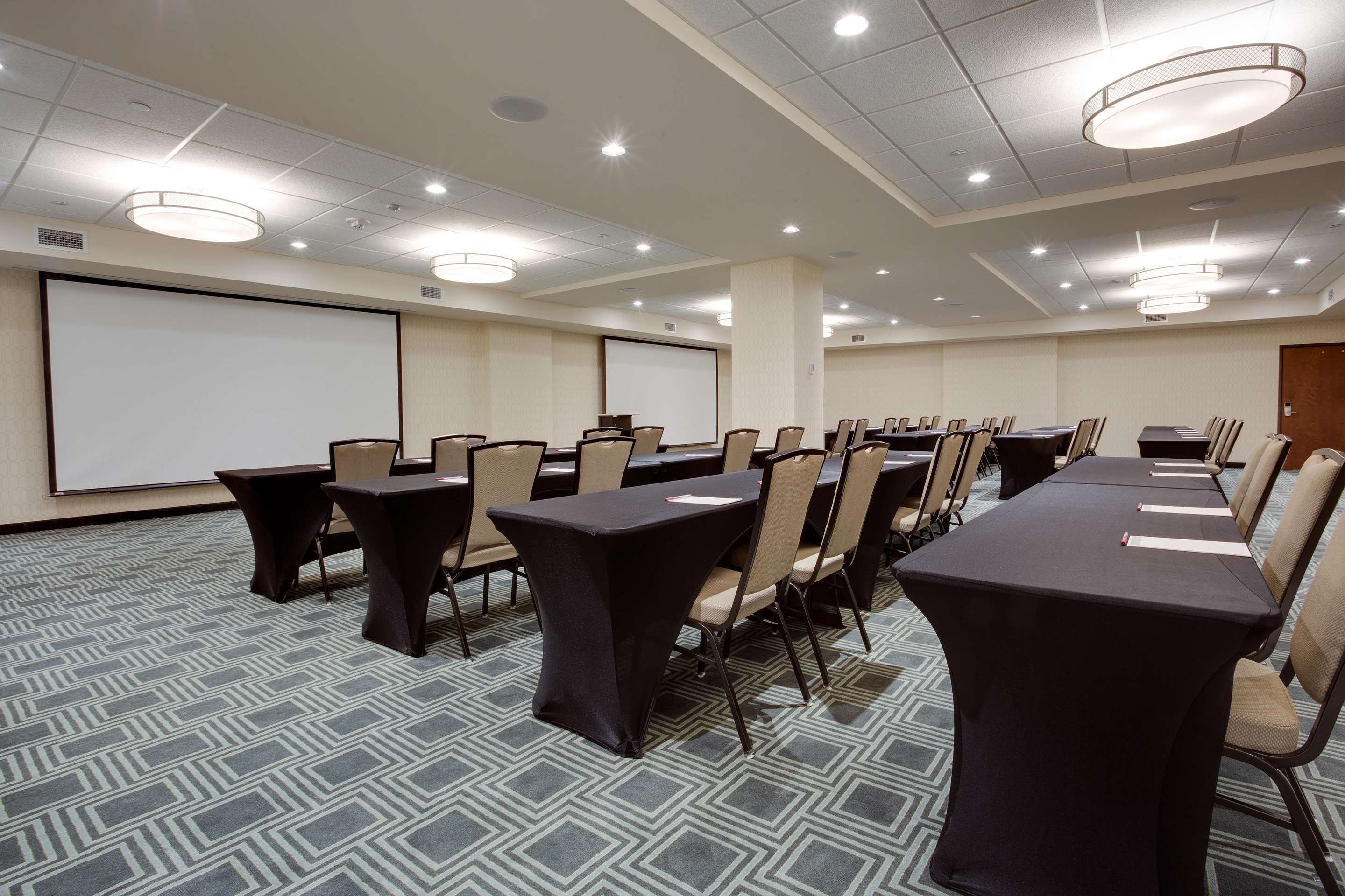 Meeting Space | Drury Plaza Hotel Pittsburgh Downtown