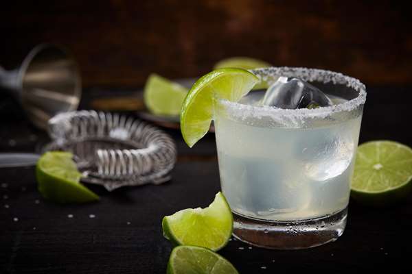 Bar - Drury Plaza Hotel Downtown Pittsburgh