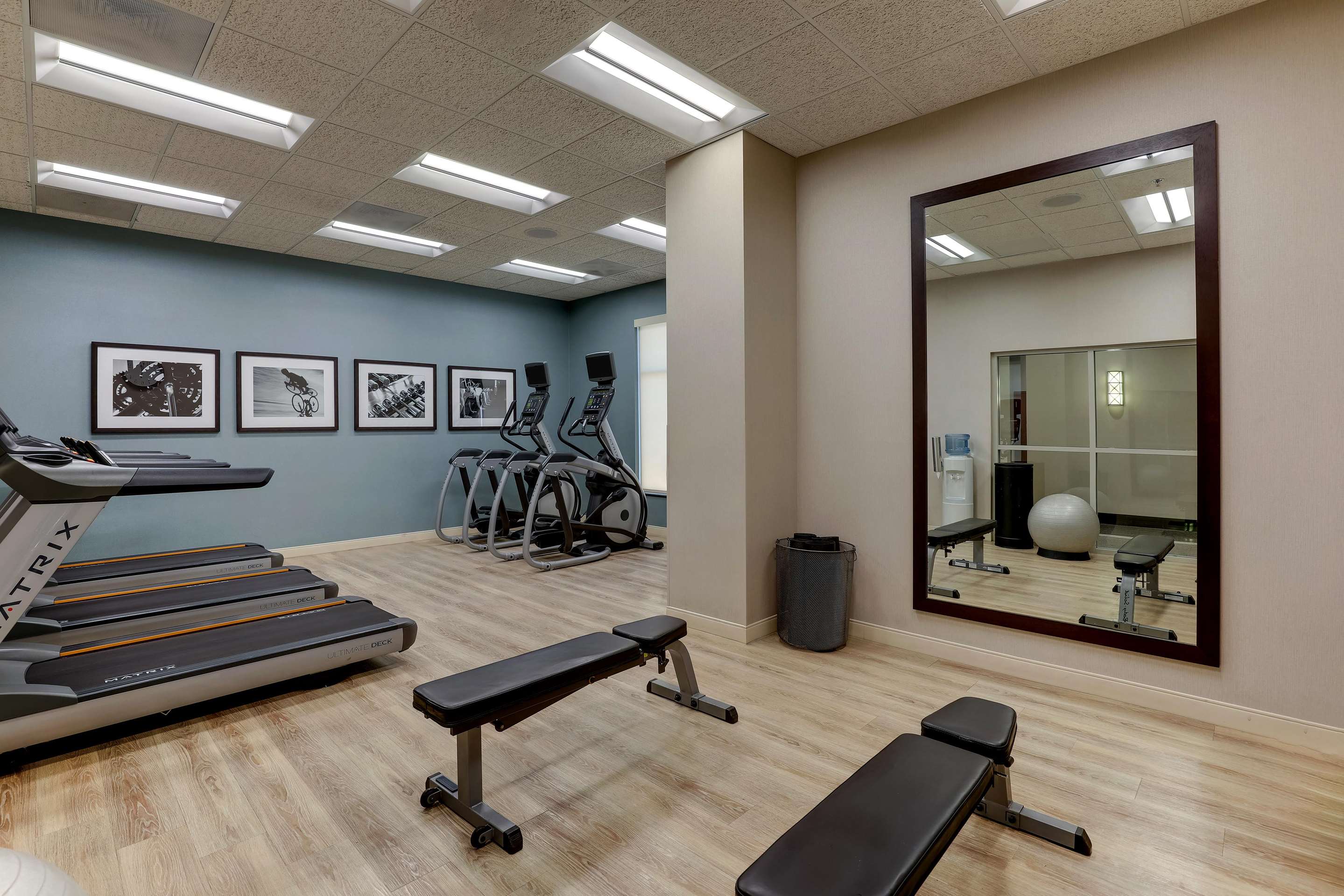 Fitness Center | Drury Inn & Suites Phoenix Chandler Fashion Center