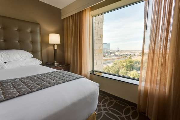  - Drury Inn & Suites Frisco