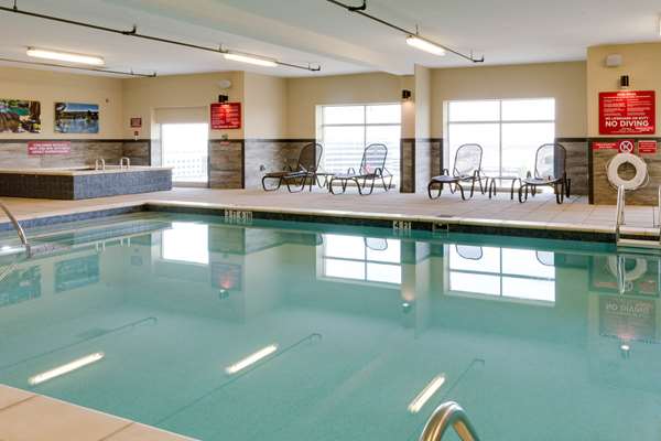 Pool - Drury Inn & Suites Frisco