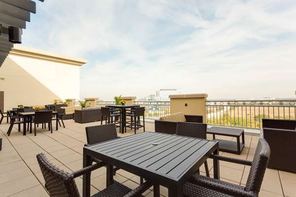  - Drury Inn & Suites Frisco