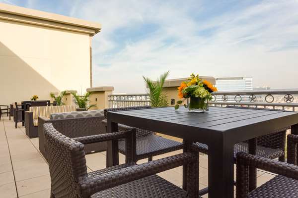  - Drury Inn & Suites Frisco