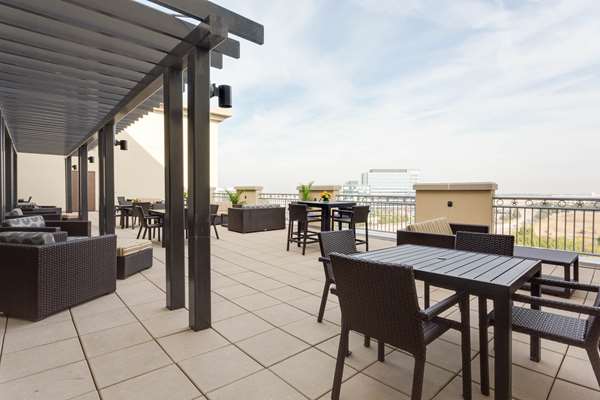  - Drury Inn & Suites Frisco