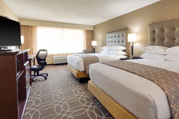  - Drury Inn & Suites Frisco
