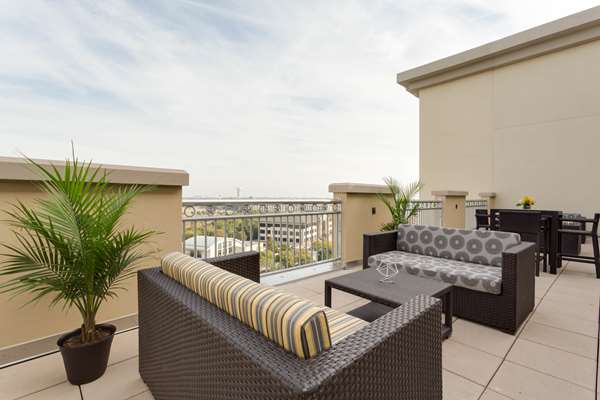  - Drury Inn & Suites Frisco