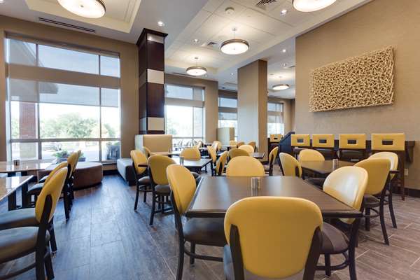 Restaurant - Drury Inn & Suites Frisco