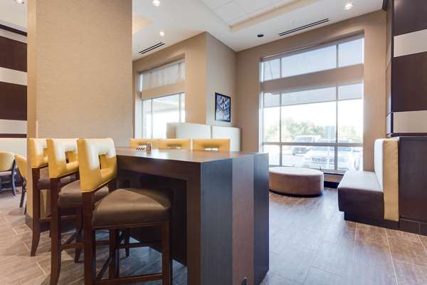 Restaurant - Drury Inn & Suites Frisco