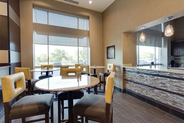 Restaurant - Drury Inn & Suites Frisco