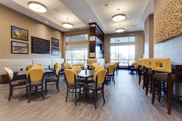 Restaurant - Drury Inn & Suites Frisco