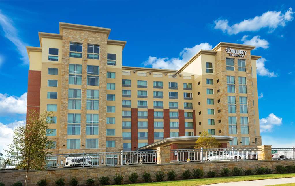 Drury Inn & Suites Dallas/Frisco