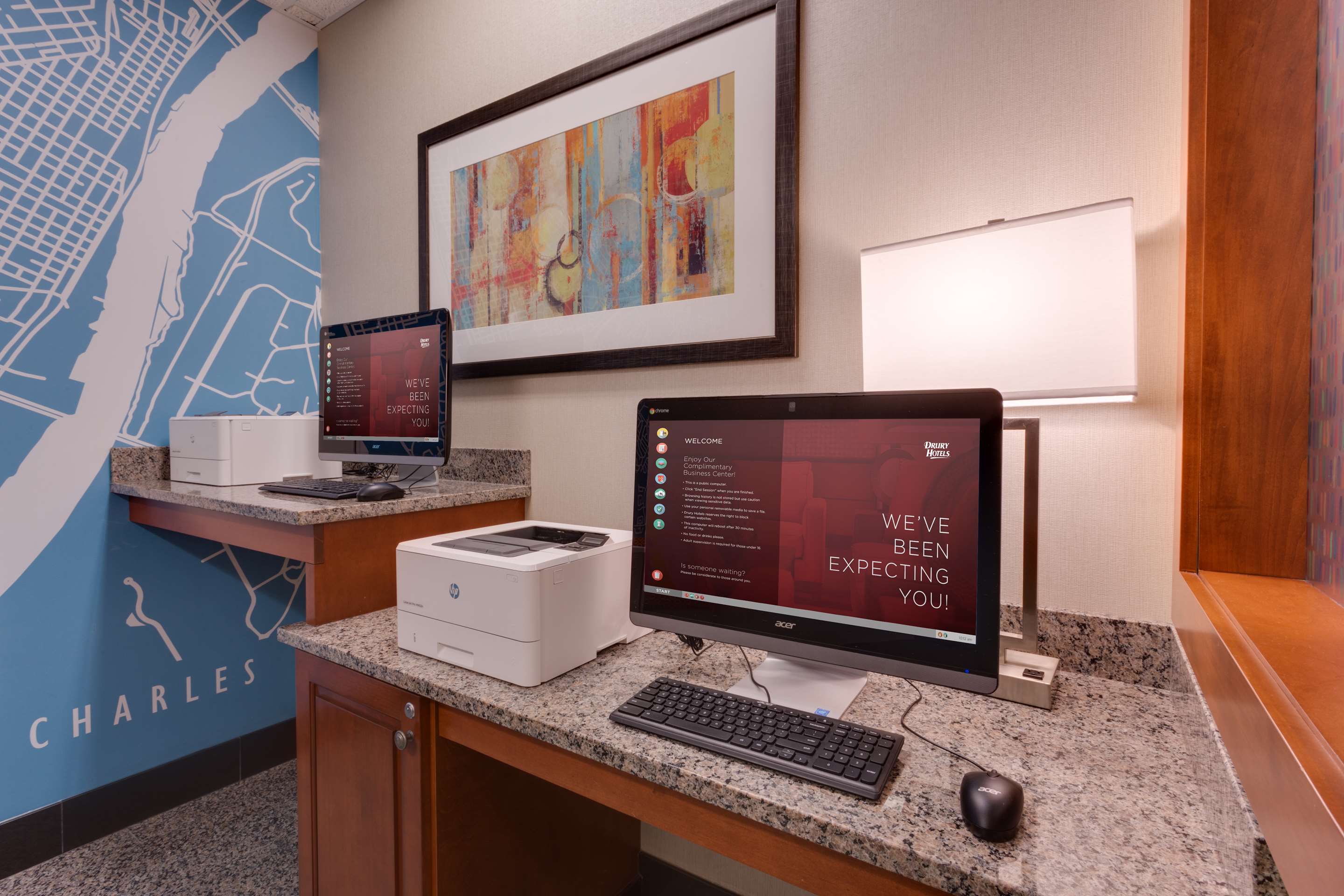 business | Drury Plaza Hotel St. Louis St. Charles