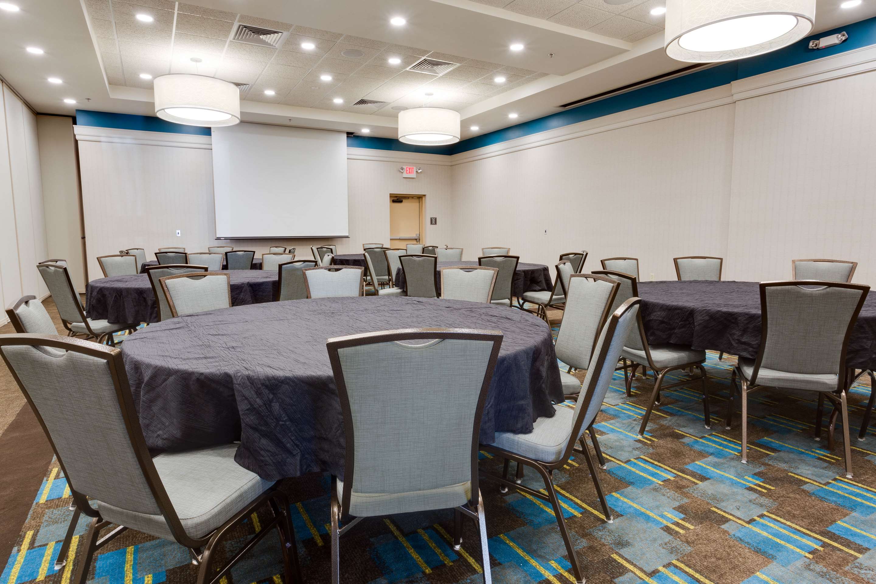 Meeting Space | Drury Plaza Hotel St. Louis St. Charles