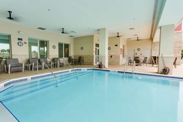Pool - Drury Inn & Suites Ft Myers - I-75, Exit 128
