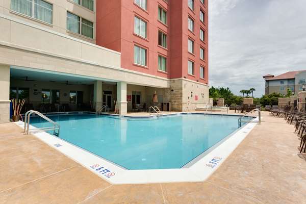 Pool - Drury Inn & Suites Ft Myers - I-75, Exit 128
