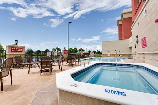 Pool - Drury Inn & Suites Ft Myers - I-75, Exit 128