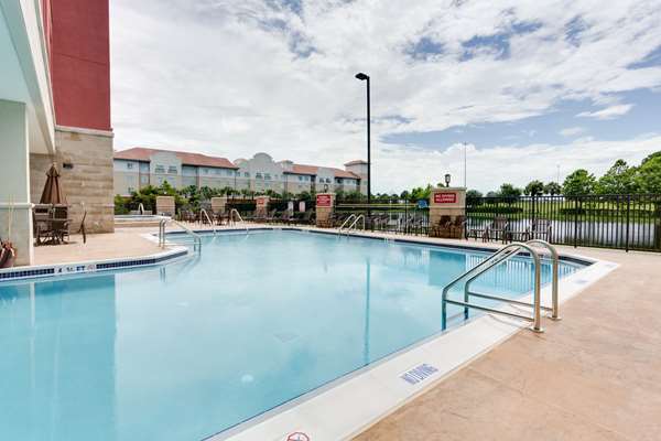 Pool - Drury Inn & Suites Ft Myers - I-75, Exit 128