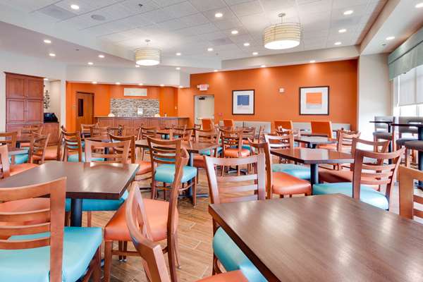 Restaurant - Drury Inn & Suites Ft Myers - I-75, Exit 128
