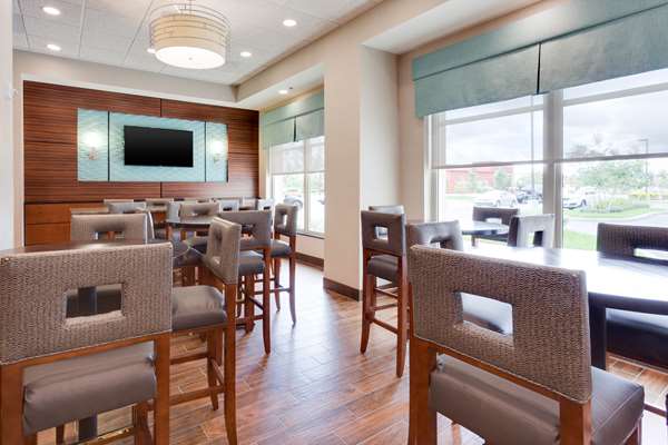 Restaurant - Drury Inn & Suites Ft Myers - I-75, Exit 128