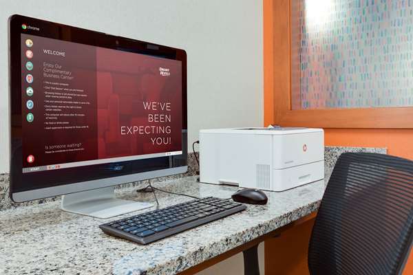 Conference Area - Drury Inn & Suites Ft Myers - I-75, Exit 128